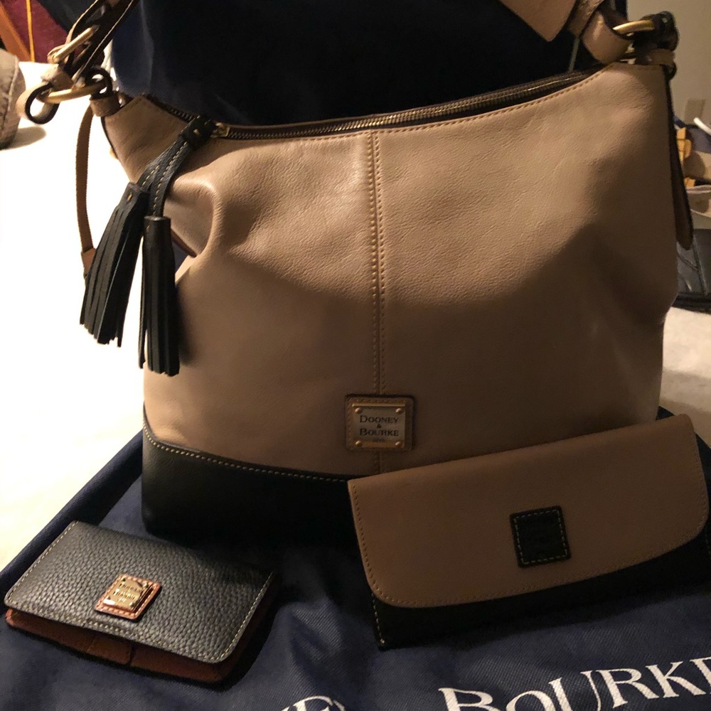Purse set